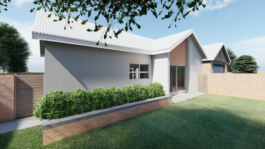 4 Bedroom Property for Sale in Van Der Hoff Park North West